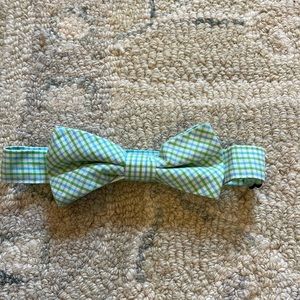 J Crew Crewcuts Bow Tie